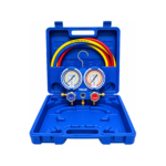Manifold VMG-2-R22/407/404/134-VALUE----