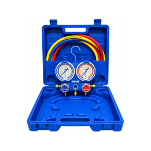 Manifold VMG-2-R22/407/404/134-VALUE----