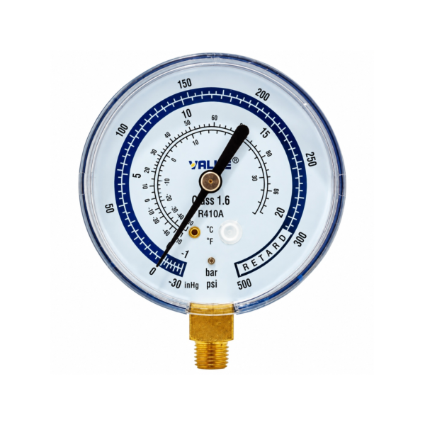 Manov.VALUE-baja VMG2-R410 D80-342260102