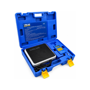 Balanza Digital VALUE-VES50A-cap:50Kg-