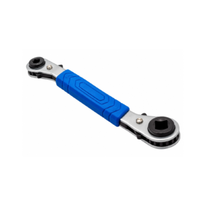Llave Criquet"VALUE"VRT201-curva1/4-5/16