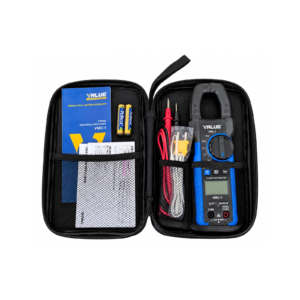 Pinza Amperometrica VMC-1 VALUE--