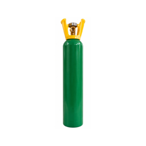 CILINDRO NITROGENO 1MT