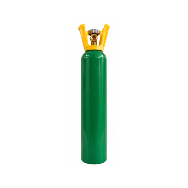 CILINDRO NITROGENO 1MT