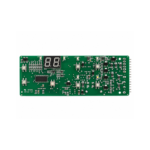Plaqueta Original Drean Concept Fuzzy Tech V1