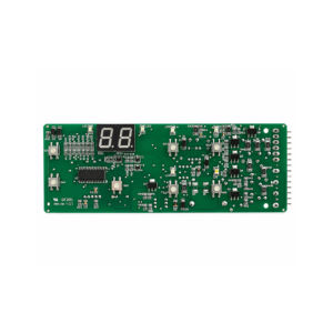 Plaqueta Original Drean Concept Fuzzy Tech V1