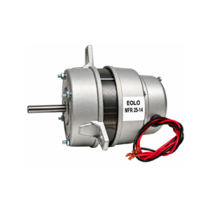 Motor forzador Eolo MFR 25-14