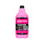 LIMPIADOR DE SERPENTINA 1L