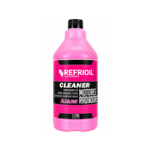 LIMPIADOR DE SERPENTINA 1L