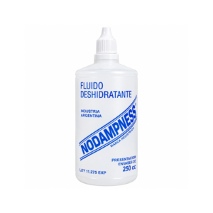 DESHIDRATANTE GRANDE POR 250ML