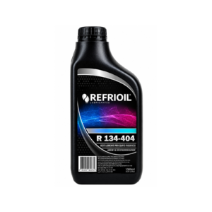 ACEITE 134-404 POR 1 LITRO