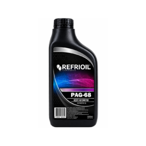 ACEITE AUTOMOTOR "PAG 68" 1L