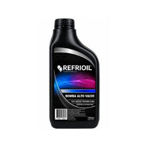 ACEITE BOMBA VACIO POR 1 LITRO