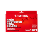 PAÑO PROTECTOR PARA SOLDAR
