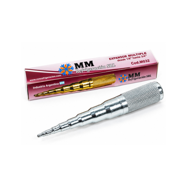 EXPANSOR MULTIPLE