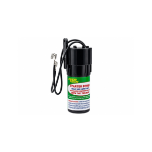 CAPACITOR CON RELAY DE ARRANQUE SPP6 EVERTECH