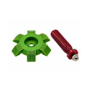 PEINE CODENSADOR PLASTICO CT351 EVERTECH
