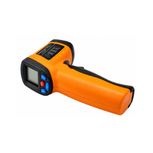 TERMOMETRO PUNTERO LASER EVERTECH