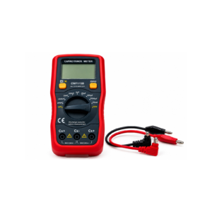 CAPACIMETRO DIGITAL CM-7115A EVERTECH