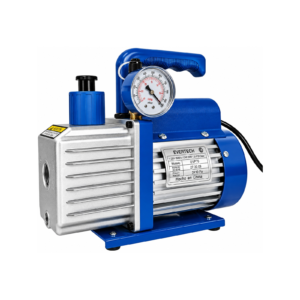 BOMBA DE VACIO EVERTECH EVP70 70LT