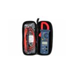 PINZA AMPEROMETRICA HB202 EVERTECH