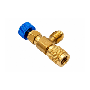 LLAVE DE ACCESO AA 1/4M X 1/4H EVERTECH