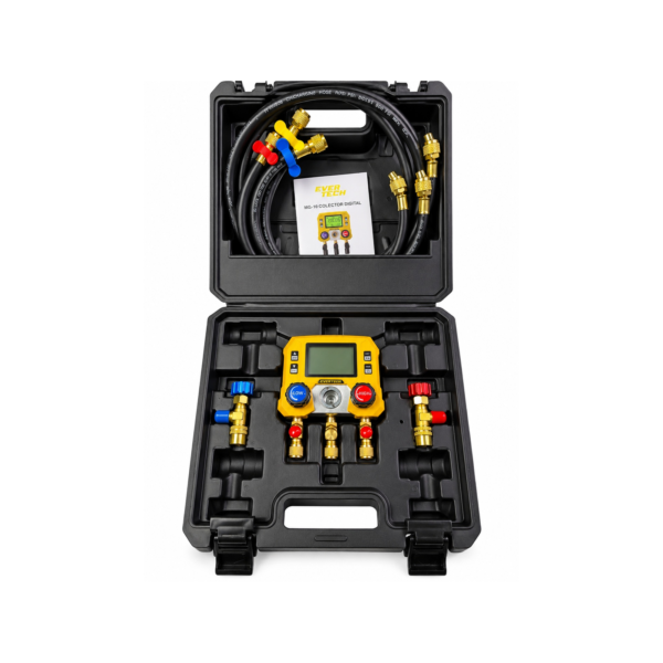 MANIFOLD DIGITAL EVERTECH CON ADAPT