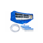 LONA PARA LIMPIEZA C/ PLAST. CHICA EVERTECH