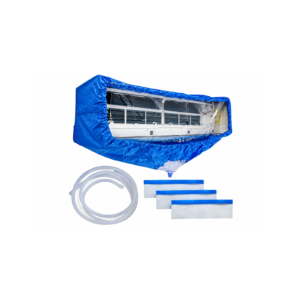 LONA PARA LIMPIEZA C/ PLAST. CHICA EVERTECH