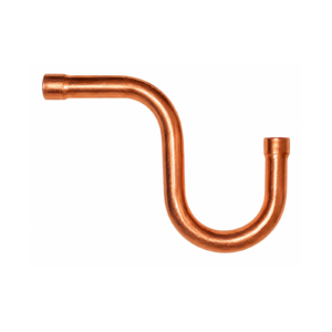Trampa de Liquido 3/4" succion
