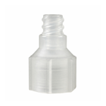 Adaptador p/jeringas ERRECOM 1/4 SAE_RV2024.01