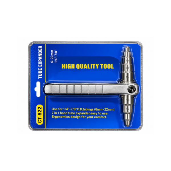 PINZA EXPANSORA DE CAÑO DE COBRE CT-622