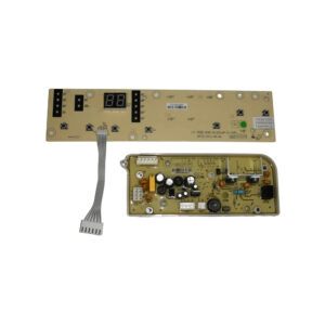 Plaqueta Interface + Potencia Gafa 6500/7500